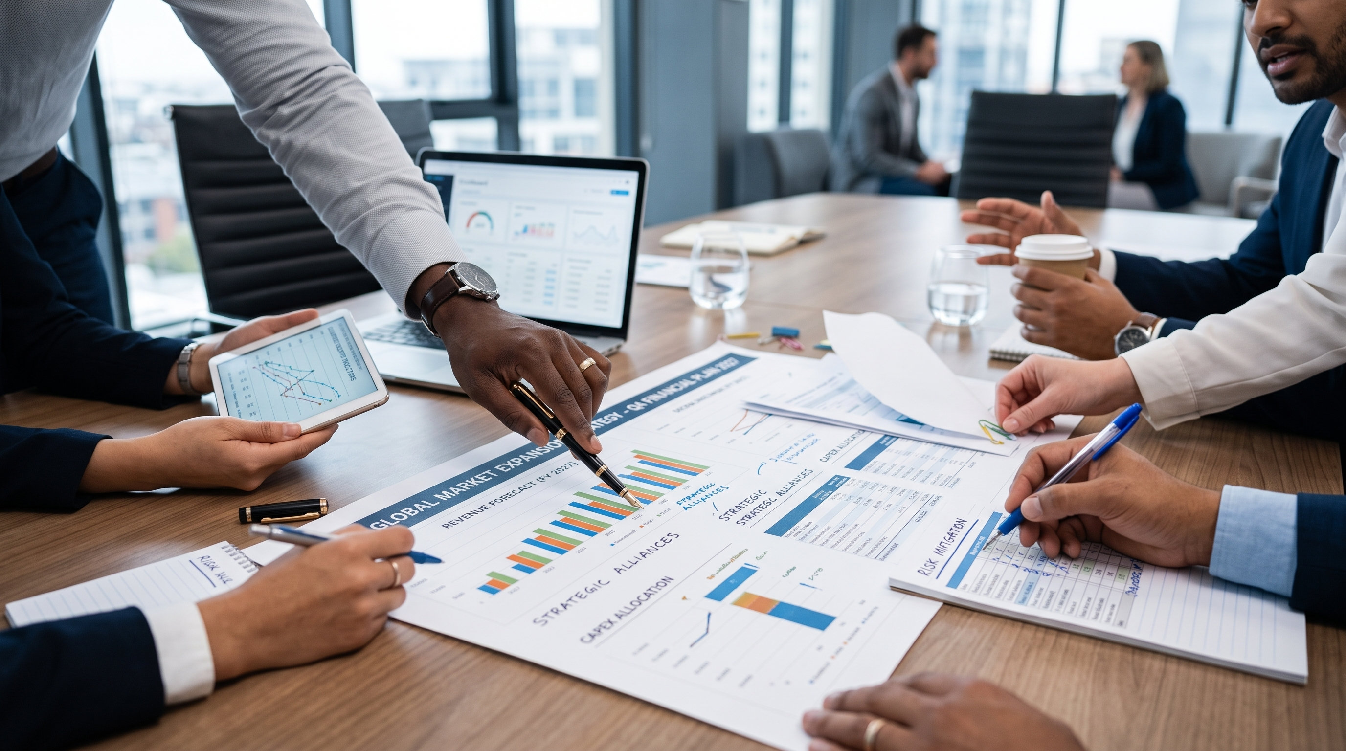 Data Analytics