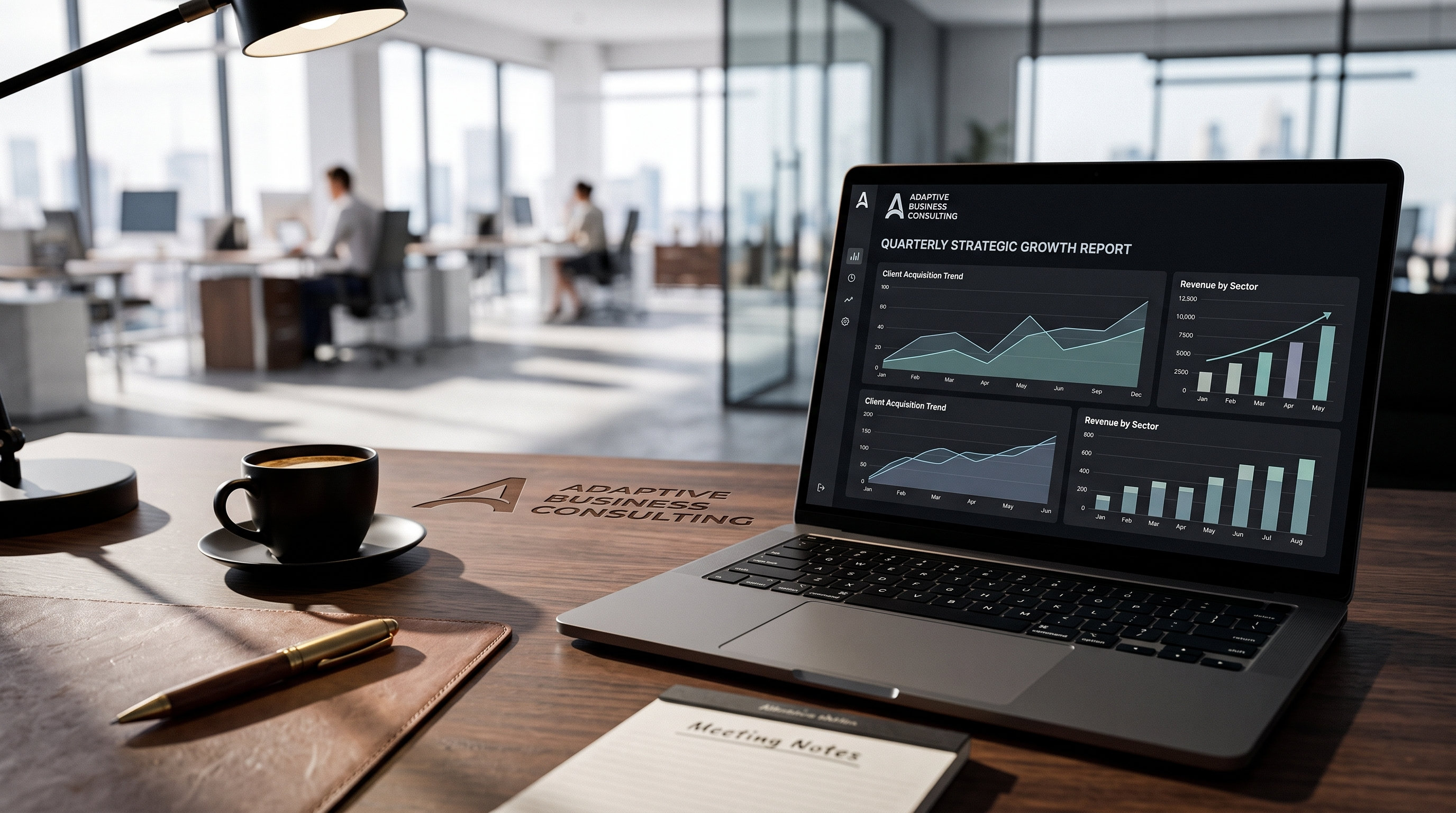 Insight by Data Analysis